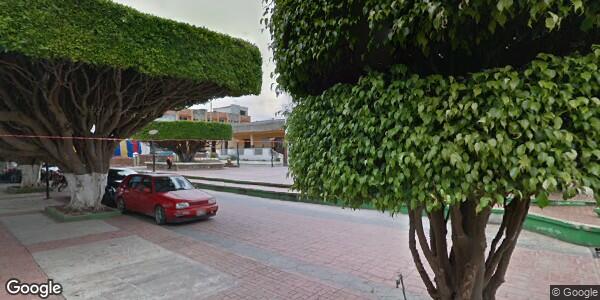 COORDINACIÓN DE ÁREAS Y PLANEACIÓN DEL AYUNTAMIENTO DE LA TRINITARIA